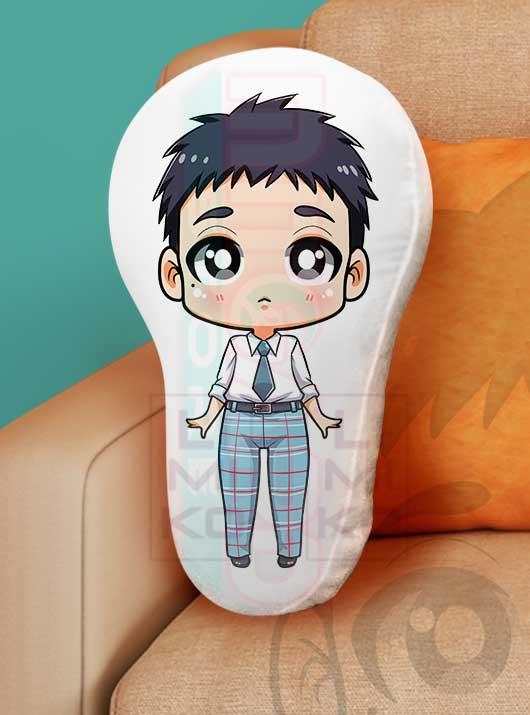 Wakana Gojo Plushie MY DRESS-UP DARLING Limiko